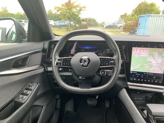 Fahrzeugbild eines Renault Austral