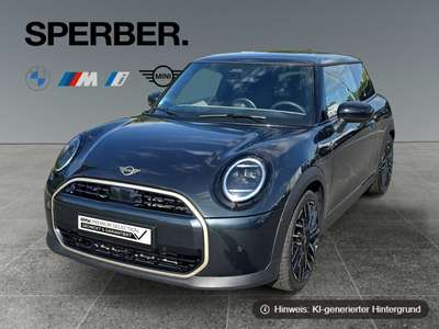 Bild MINI COOPER