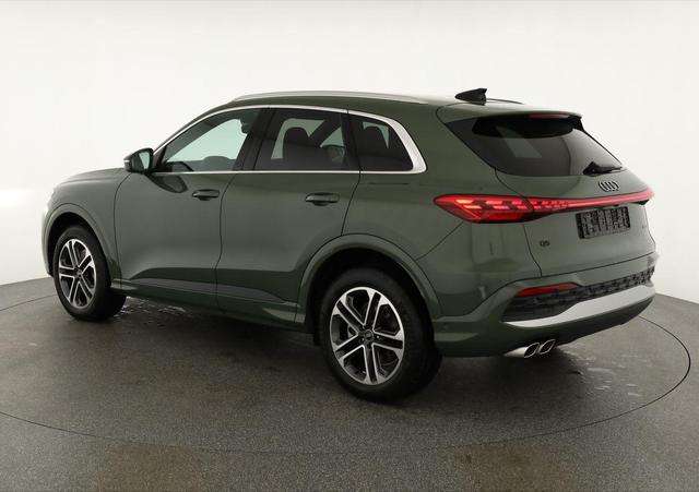 Fahrzeugbild eines Audi Q5