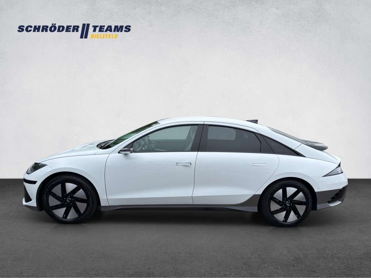 Fahrzeugbild eines Hyundai IONIQ 6