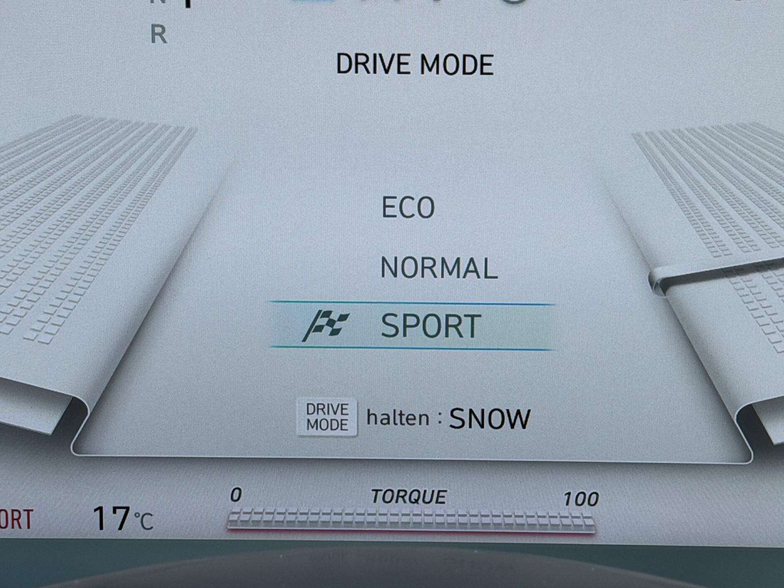 Fahrzeugbild eines Hyundai IONIQ 5