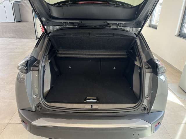 Fahrzeugbild eines Peugeot 2008