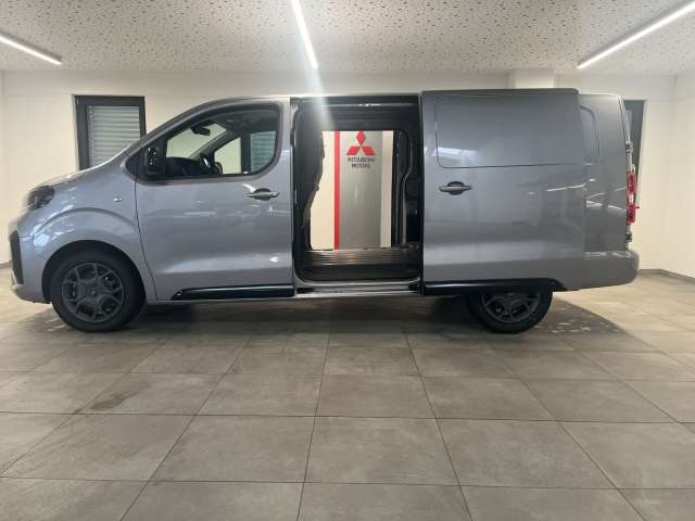 Fahrzeugbild eines Fiat Scudo