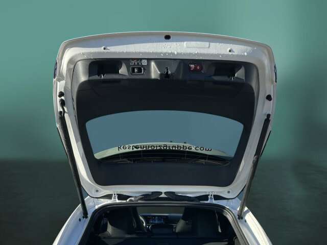 Fahrzeugbild eines Mercedes-Benz CLA