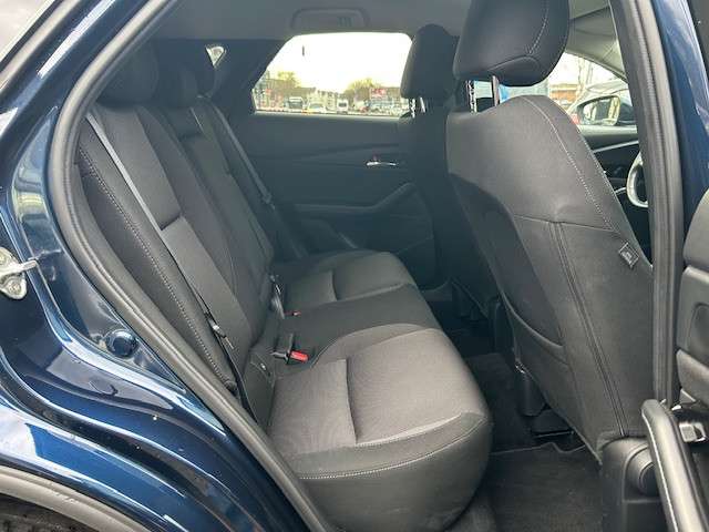 Fahrzeugbild eines Mazda CX-30