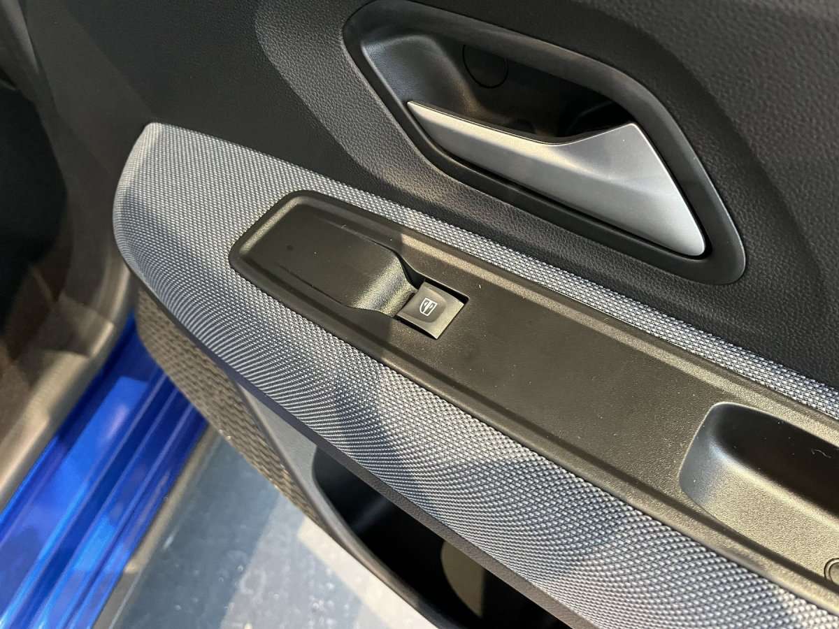 Fahrzeugbild eines Dacia Sandero