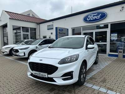 Bild Ford Kuga