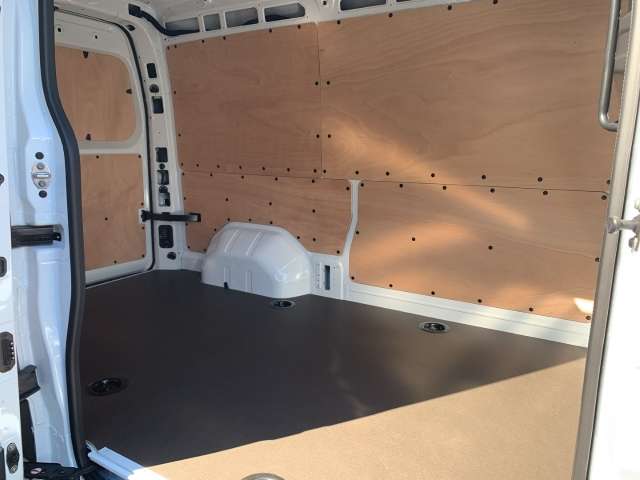 Fahrzeugbild eines Renault Master