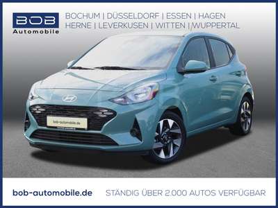 Bild Hyundai i10
