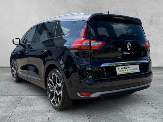 Fahrzeugbild eines Renault Grand Scénic