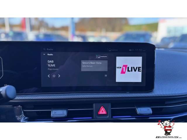 Fahrzeugbild eines Kia EV6