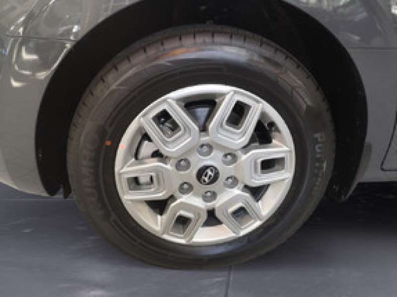 Fahrzeugbild eines Hyundai Staria