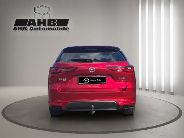 Fahrzeugbild eines Mazda CX-60