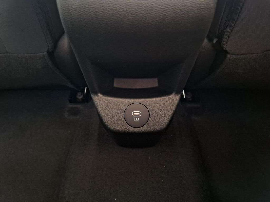 Fahrzeugbild eines Hyundai Bayon
