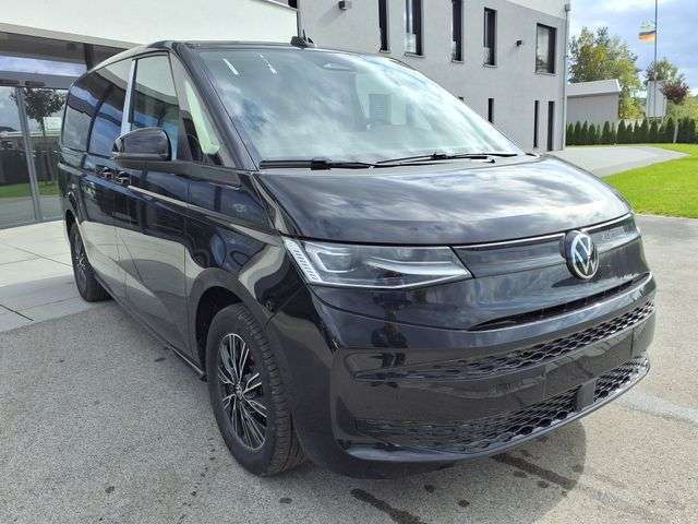Fahrzeugbild eines Volkswagen Multivan