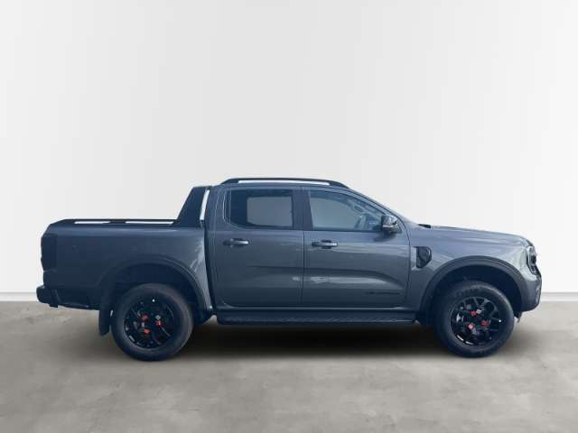 Fahrzeugbild eines Ford Ranger