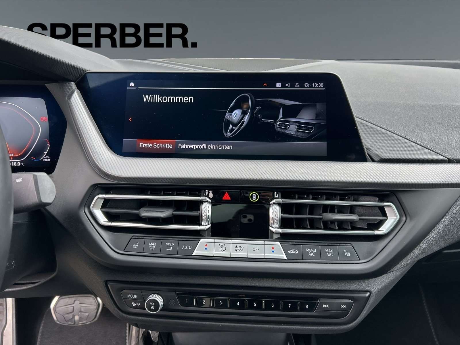 Fahrzeugbild eines BMW 2er-Reihe