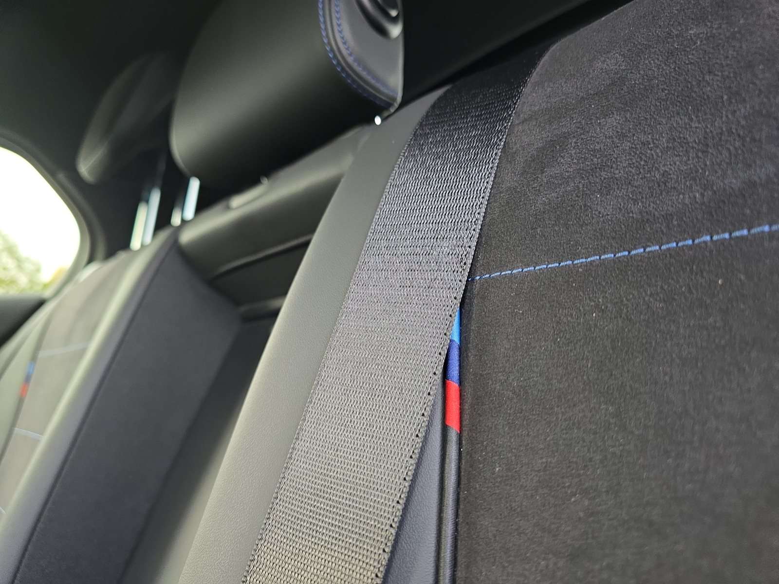 Fahrzeugbild eines BMW 1er-Reihe