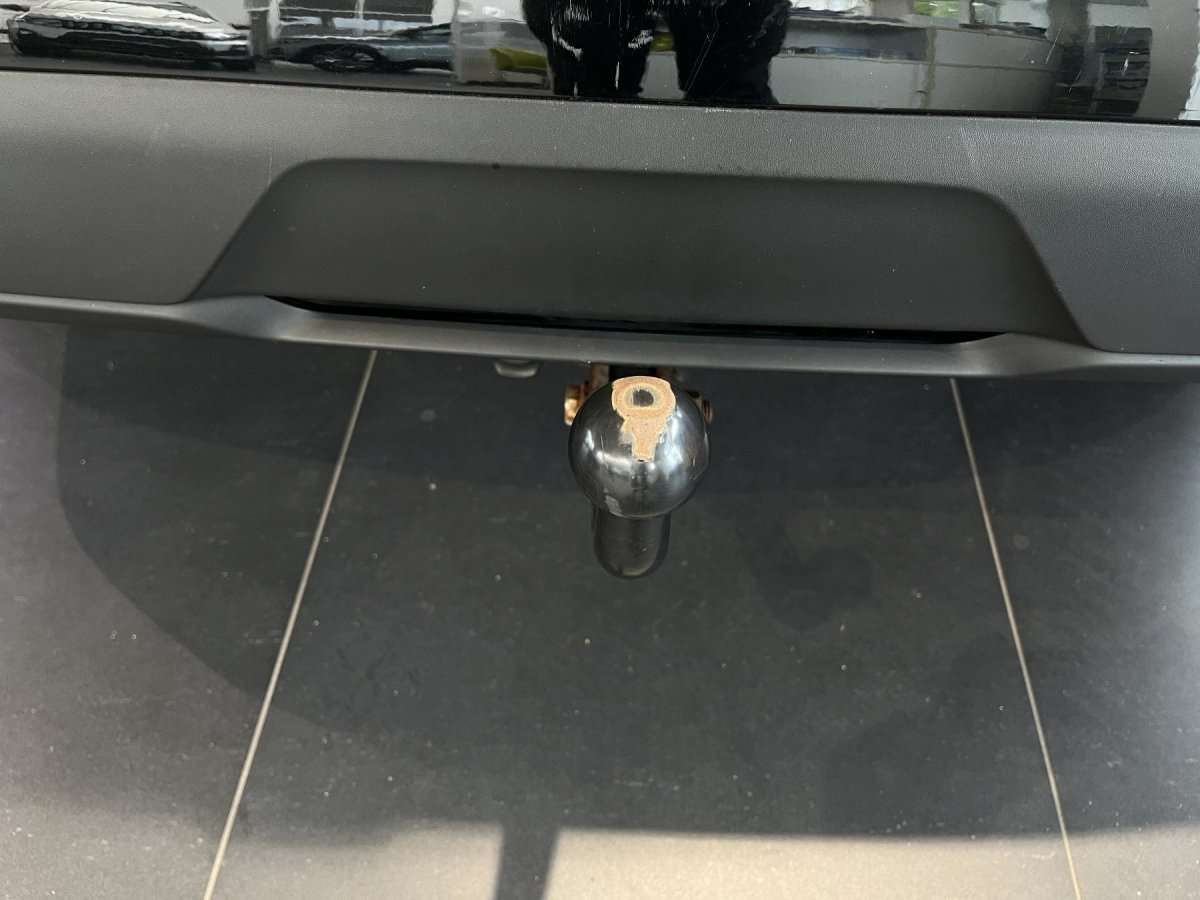 Fahrzeugbild eines Renault Austral