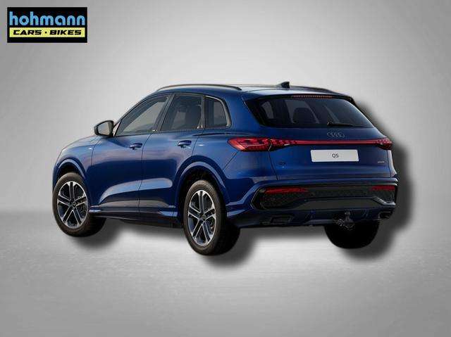 Fahrzeugbild eines Audi Q5