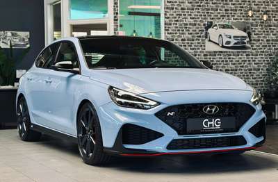 Bild Hyundai i30