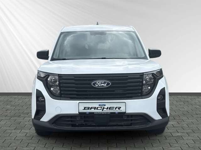 Fahrzeugbild eines Ford Transit Courier