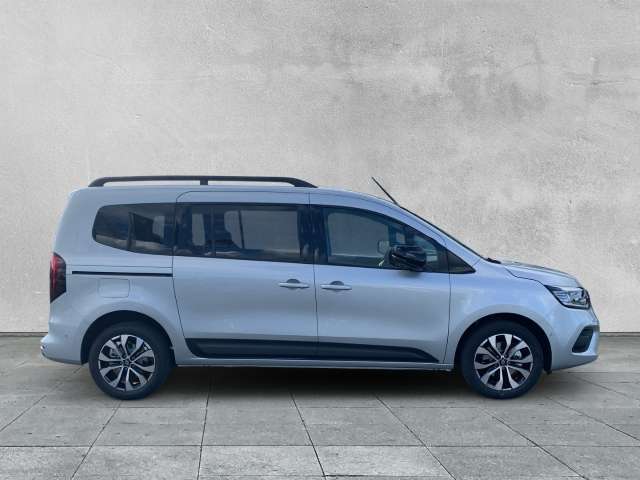 Fahrzeugbild eines Renault Kangoo
