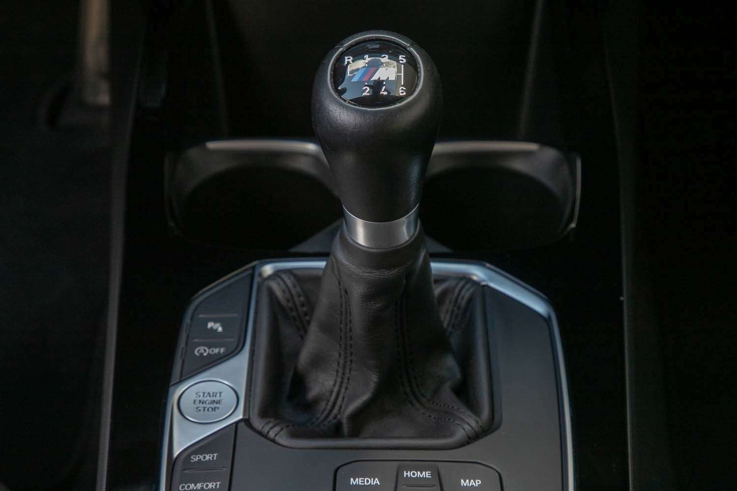 Fahrzeugbild eines BMW 1er-Reihe