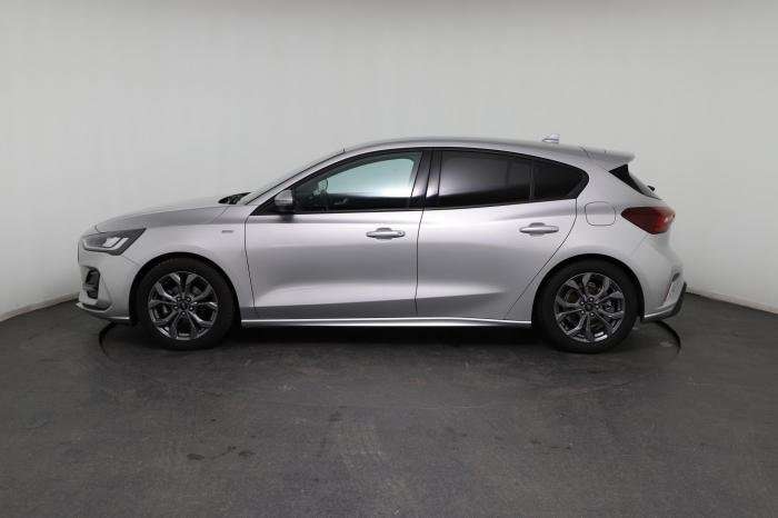 Fahrzeugbild eines Ford Focus