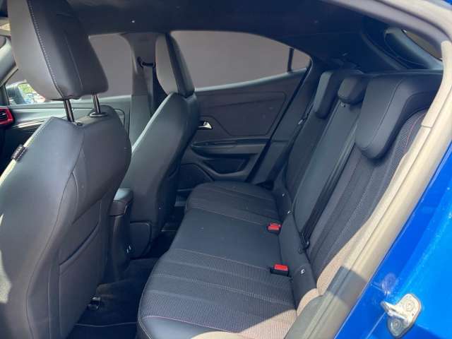 Fahrzeugbild eines Opel Mokka