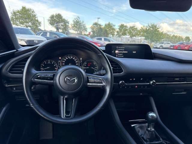 Fahrzeugbild eines Mazda Mazda3