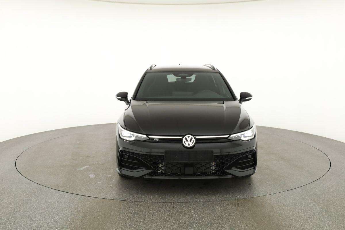 Fahrzeugbild eines Volkswagen Golf