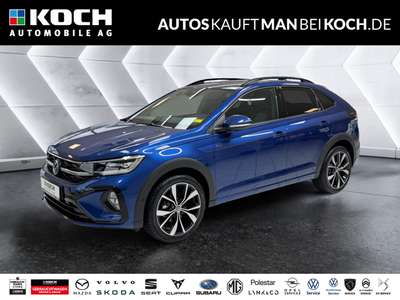 Bild Volkswagen Taigo