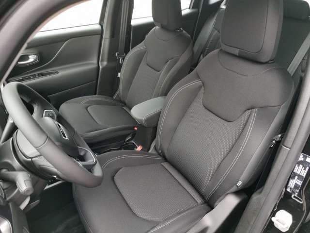 Fahrzeugbild eines Jeep Renegade