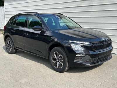 Bild Skoda Kamiq