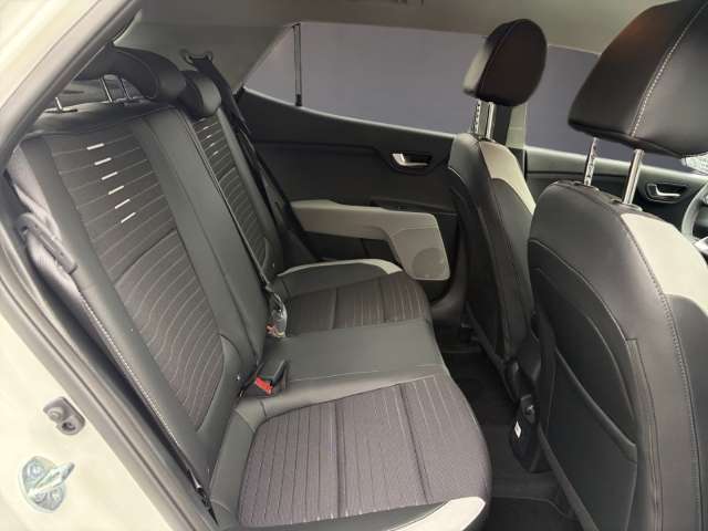 Fahrzeugbild eines Kia Stonic