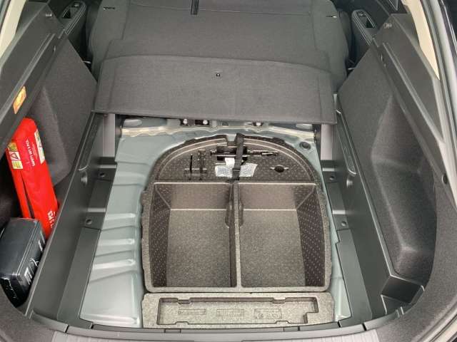 Fahrzeugbild eines Renault Arkana
