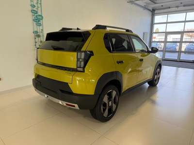 Bild Fiat Grande Panda