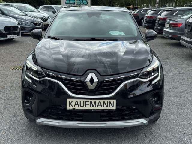 Fahrzeugbild eines Renault Captur