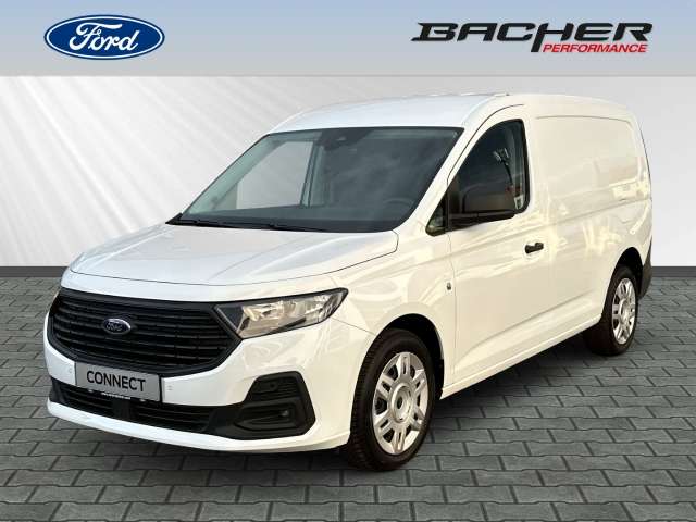 Fahrzeugbild eines Ford Transit Connect