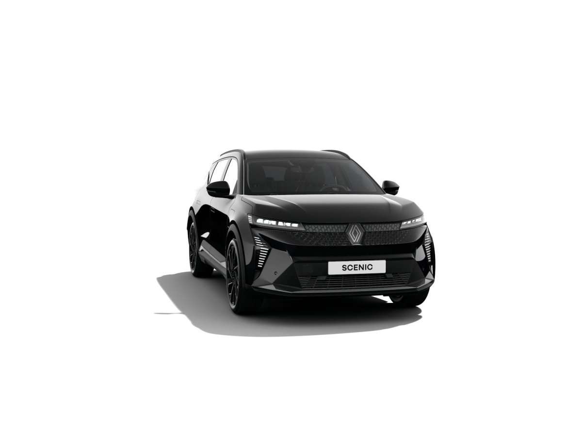 Fahrzeugbild eines Renault Scenic E-TECH