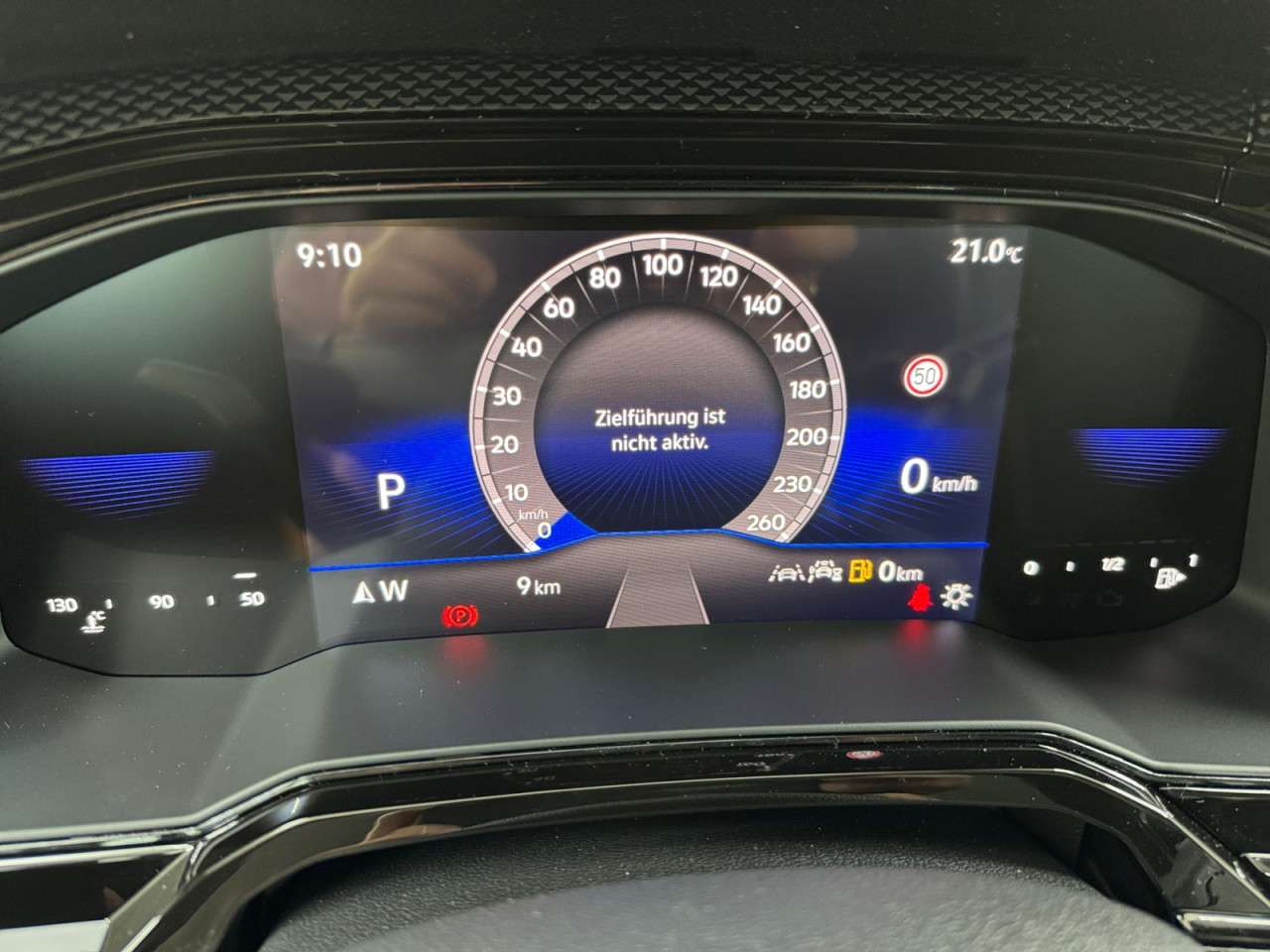 Fahrzeugbild eines Volkswagen Taigo