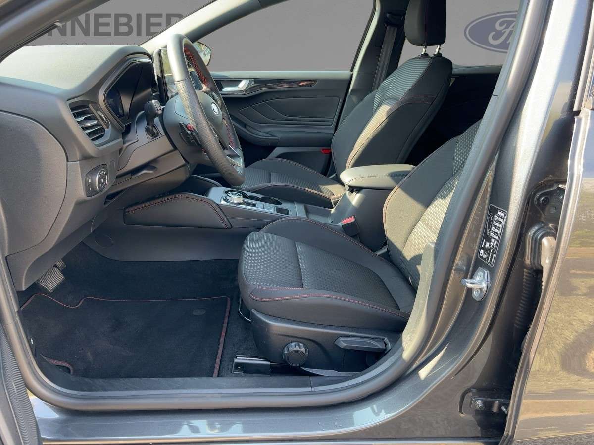 Fahrzeugbild eines Ford Focus