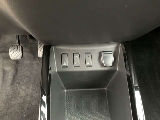 Fahrzeugbild eines Dacia Spring