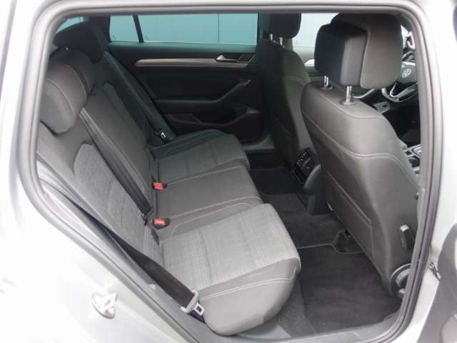 Fahrzeugbild eines Volkswagen Passat