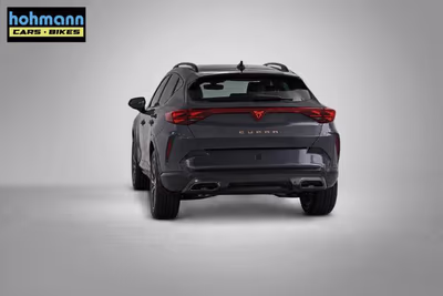 Bild CUPRA Formentor