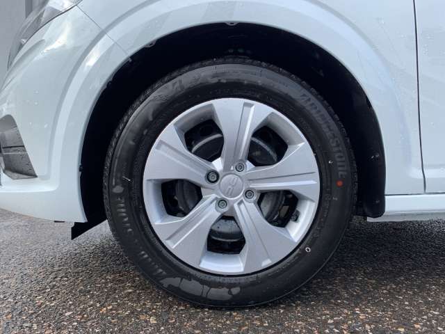 Fahrzeugbild eines Dacia Sandero