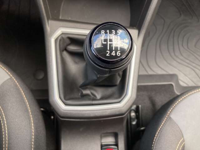 Fahrzeugbild eines Dacia Jogger