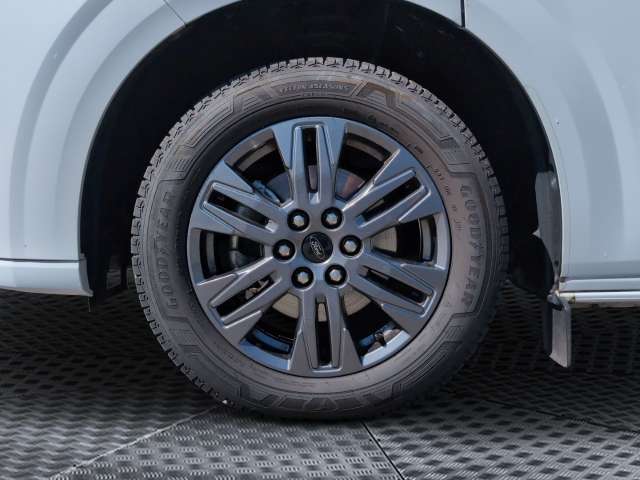Fahrzeugbild eines Ford Tourneo Custom