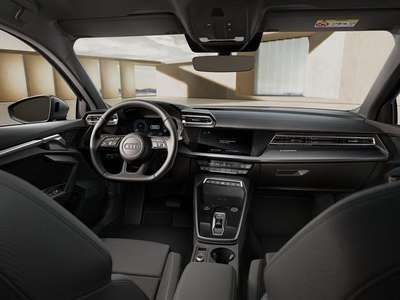 Bild Audi A3